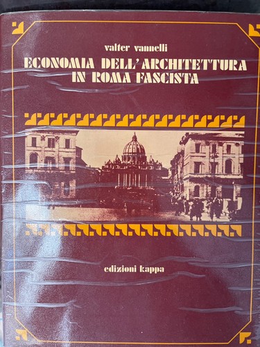 Economia dell architettura - economia, dell’architettura