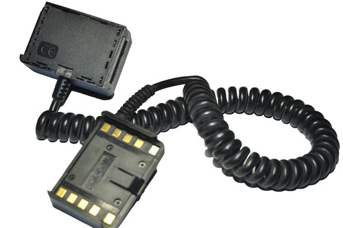 Metz sca 307a - adapter, flash