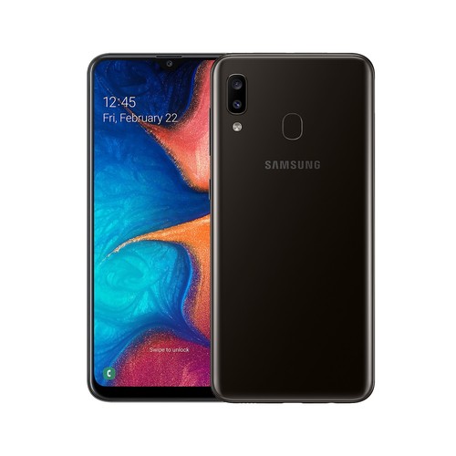 Samsung galaxy a20e - a20e, sim
