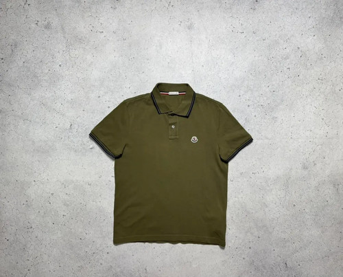 Moncler luxury maglia - luxury, polo