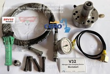 Montabert V32 Dispositivo di