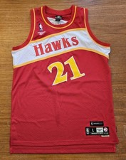 Maglia vintage Reebok NBA
