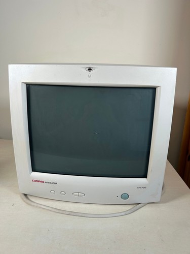 Compaq presario mv700 monitor - mv700,