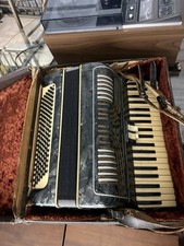 Silvio Soprani Silver Vintage
