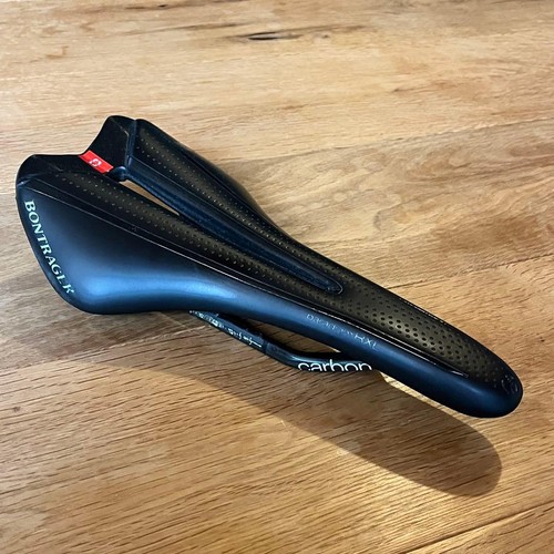 Bontrager paradigm rxl - bontrager, sella