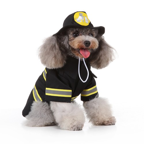 Costume cane grande vestiti - costume,