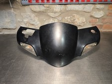 PLASTICA CARENA CUPOLINO