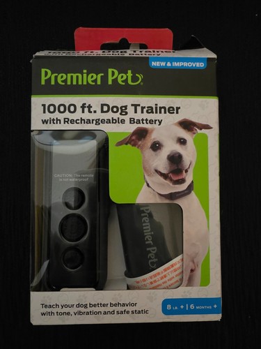 Premier pet 1000 piedi - 1000,