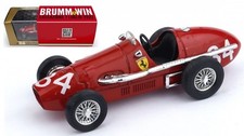FERRARI 500 F2 N.34 WORLD