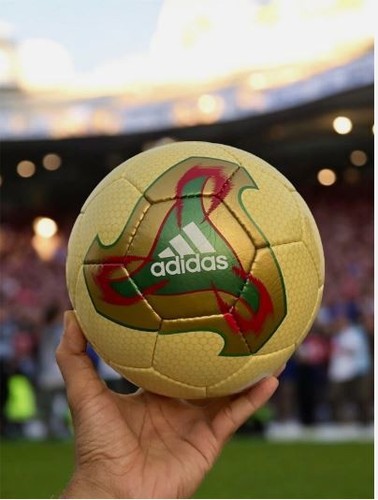Adidas fevernova football fifa - football,