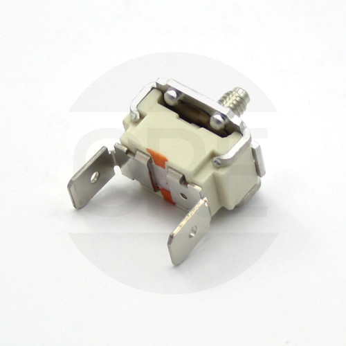 Termostato vite 105 per - 105°c,