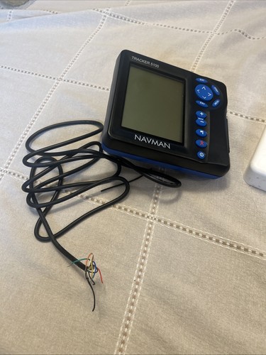 Navman tracker 5100 - tracker,