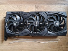 Asus ROG Strix Nvidia GeForce