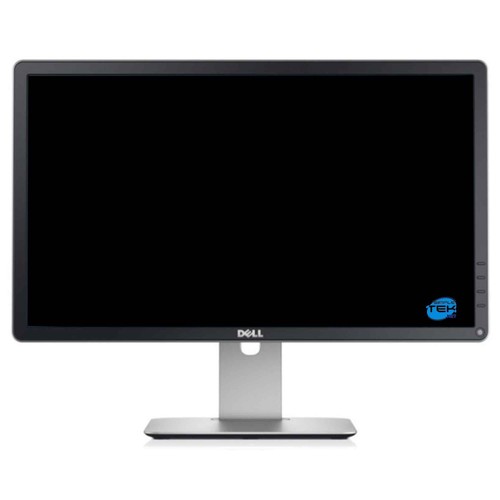 Monitor lcd dell p2214hb - lcd,