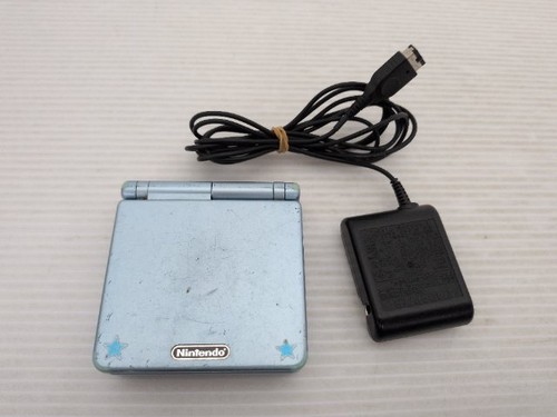 Console game boy advance - game,