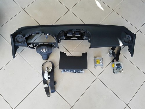 8917042201 kit airbag toyota - kit,