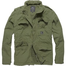 Vintage Industries Giacca