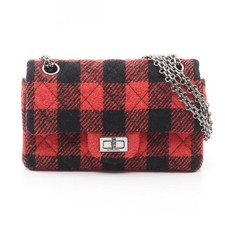 Borsa a tracolla CHANEL 2.55