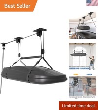 Sistema di pulegge da soffitto