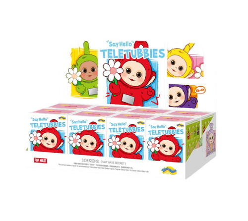 Nuove figure pop - nuove, mart