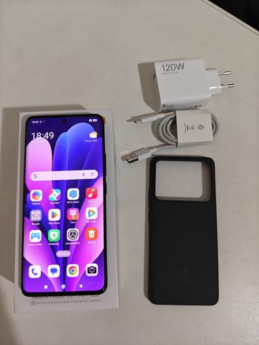 Xiaomi redmi note - xiaomi, 13