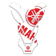 Paraserbatoio Tank Pad Adesivo 3D Protezione Serbatoio per Moto YAMAHA (PY011)
