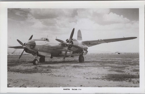Ww2 foto martin 26b - di,