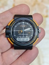Casio ARW 320 Dive Depth Meter Profondimetro Baro Alti Japan
