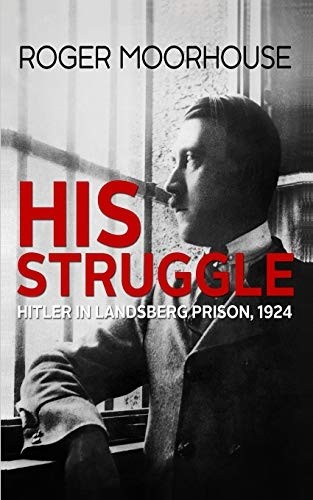 His struggle hitler - his,