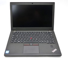 Lenovo ThinkPad X270 i5 6300u