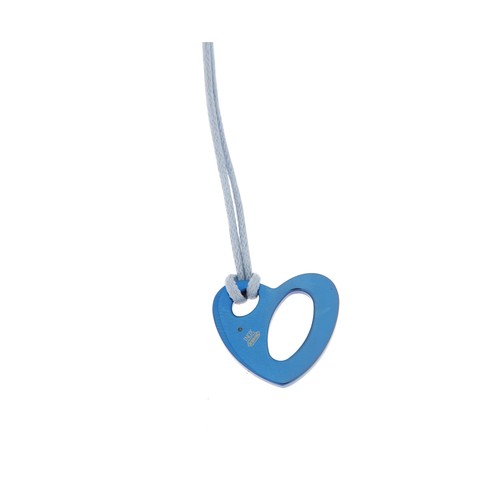 Collana bliss donna acciaio - collana,