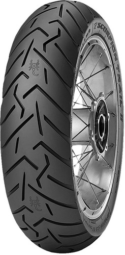 Pneumatici pirelli scorpion - pirelli,