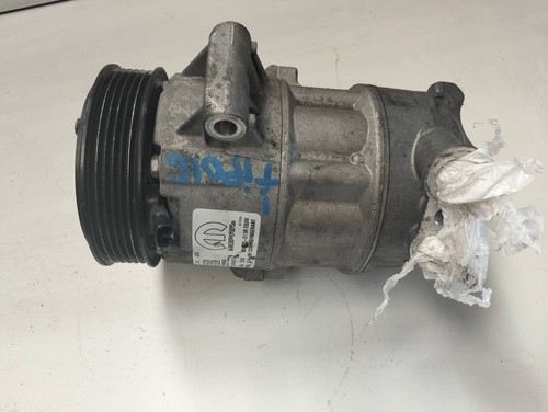 52017358 compressore fiat - 52017358,