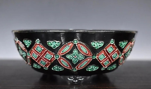 Vaso per bonsai giapponese