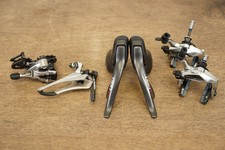 SRAM Red 22 11 Speed