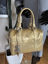 Fendi FF Monogram Mini Forever