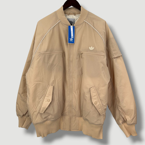 Giacca bomber adidas - bomber, donna