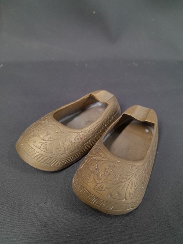 Piccole scarpe decorative - scarpe, in