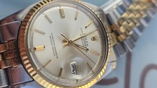 Orologio automatico uomo