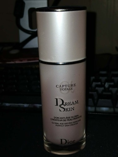 Dior capture totale - capture,