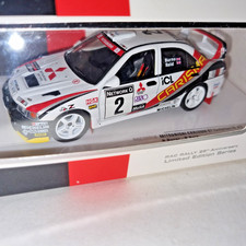 Ixo 1:43 Mitsubishi Carisma GT