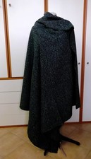 Tessuto Scampolo Verde Pura