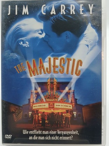 The majestic verleihversion - the,