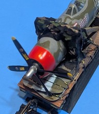 Aereo HO Thunderbolt seconda