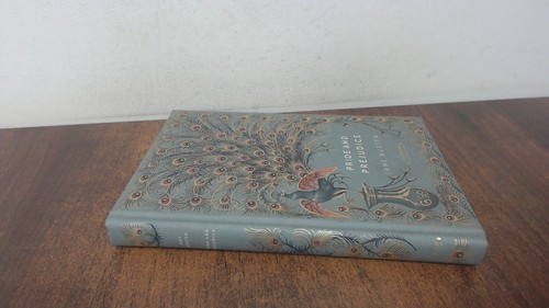 Pride and prejudice jane - pride,