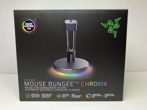 Razer mouse bungee - razer, chroma