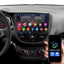 Autoradio Android 13 GPS NAVI