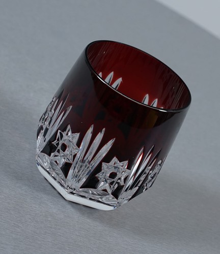Elegante bicchiere whisky - elegante, da