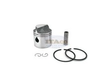 Set anello assy pistone barca