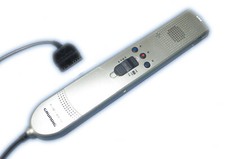 Microfono Grundig Promic 800